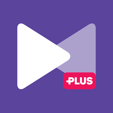 Cover Image of KMPlayer Plus v31.10.262 APK (Full Paid)