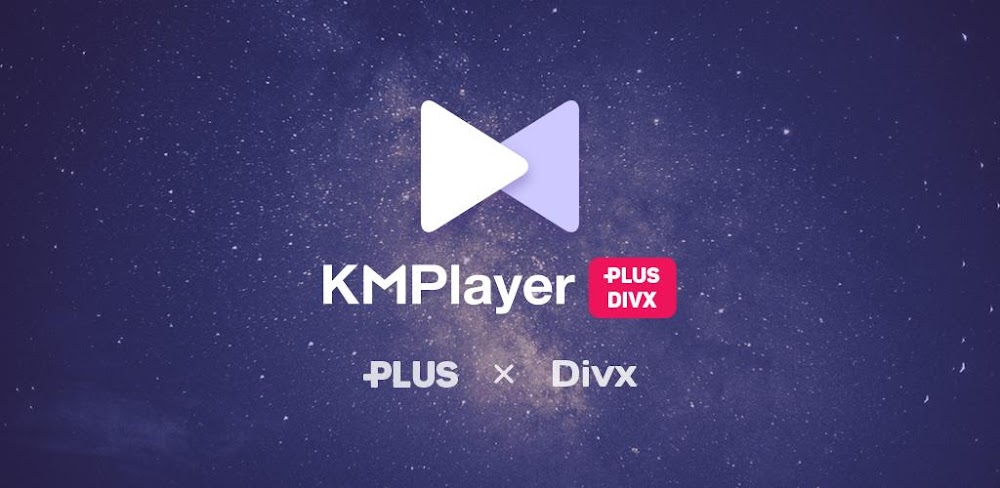 Cover Image of KMPlayer Plus v34.05.021 APK (Full Version)