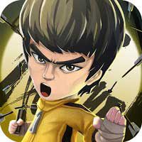 Cover Image of King of kungfu MOD APK 1.0.4 (Free Shopping) + DATA Android