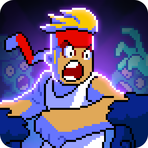 Cover Image of Kung Fu Z (MOD, Money/Diamond) v1.9.23 APK download for Android