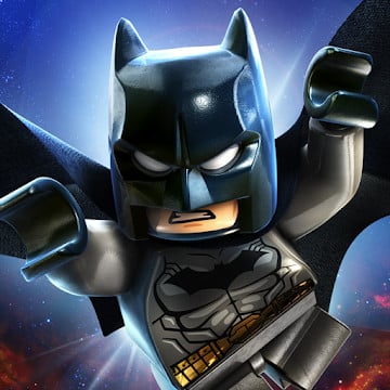 Cover Image of LEGO Batman: Beyond Gotham v2.0.1.8 APK + OBB (MOD Money)
