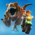 Cover Image of LEGO Jurassic World v2.0.1.42 APK + OBB (Full Game)