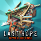 Cover Image of Last Hope TD MOD APK 4.2 (Unlimited Money)