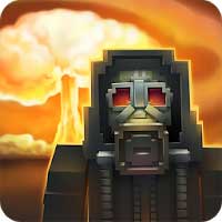 Cover Image of LastCraft Survival 1.3.4 Apk + Mod for Android