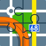 Cover Image of Locus Map Pro v4.20.1 APK (Paid/Patched)