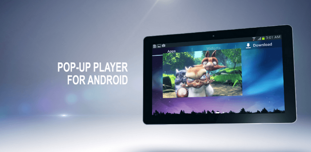 Cover Image of Lua Player Pro v3.4.4 APK (Full Version)