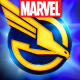 Cover Image of MARVEL Strike Force MOD APK 6.5.1 (Skill has no cooling time)