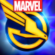 Cover Image of MARVEL Strike Force MOD APK 8.1.1 (Skill has no cooling time)