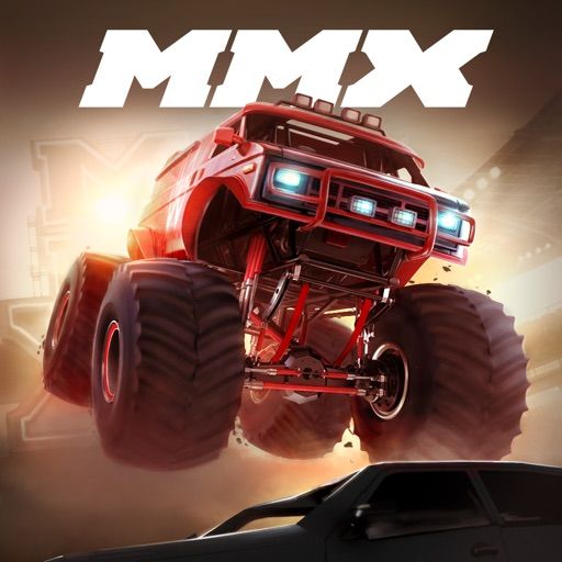 Cover Image of MMX Racing v1.16.9320 MOD APK + OBB (Unlimited Money) Download