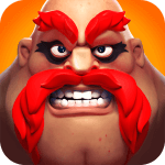 Cover Image of Mad Heroes v1.5 MOD APK (Unlimited Money, Menu)