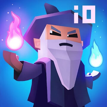 Cover Image of Magica.io v2.1.14 MOD APK (Free Purchase)