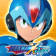 Cover Image of Mega Man X Dive 3.5.1 APK