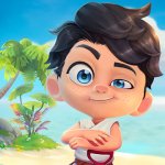 Cover Image of Merge Islands v1.0.3 MOD APK (Free Shopping)