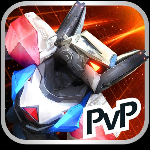 Cover Image of Metal Brave Arena 76 APK v0.7.9 MOD download for Android