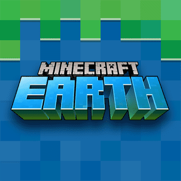Cover Image of Minecraft Earth v0.33.0 APK - Download