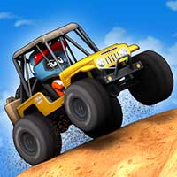 Cover Image of Mini Racing Adventures MOD APK 1.26 (Unlimited Gold) Android