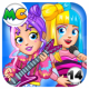 Cover Image of My City: Popstar MOD APK 2.0.0 (Paid for free)