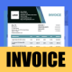 Cover Image of My Invoice Generator & Invoice MOD APK 1.02.14.0615 (Vip Unlocked)