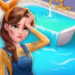 Cover Image of My Story Mansion Makeover v1.87.108 APK + MOD (Unlimited Money)