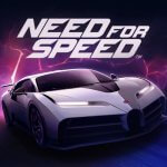 Cover Image of Need for Speed No Limits v7.8.1 MOD APK (Unlimited Nitro)