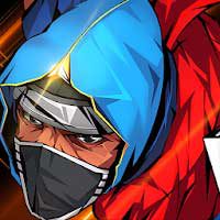 Cover Image of Ninja Hero 1.1.0 Apk + Mod (Unlimited Resources) for Android