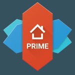 Cover Image of Nova Launcher Prime v8.1.1 MOD APK (Lite/Unlocked)