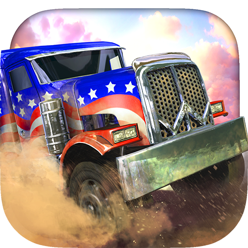 Cover Image of Off The Road - OTR Driving v1.7.6 MOD APK + OBB (Unlimited Money/Unlocked)