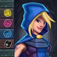 Cover Image of One Deck Dungeon 1.4 Apk + Mod + Data for Android