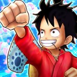 Cover Image of One Piece Thousand Storm v1.46.4 MOD APK (Mega Menu)