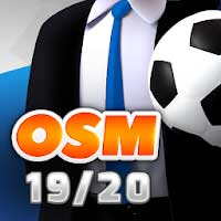 Cover Image of Online Soccer Manager OSM Apk 4.0.1.11 (Full) for Android