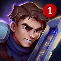 Cover Image of Order of Fate MOD APK 1.27.2 (Unlimited Money) for Android