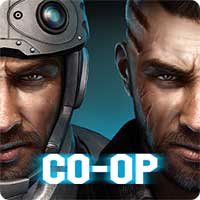 Cover Image of Overkill 3 1.4.0 APK + MOD + DATA for Android All GPU