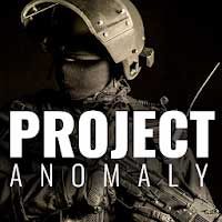 Cover Image of PROJECT Anomaly: online tactics 2vs2 0.7.12 Apk Mod Ammo Data Android
