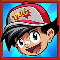 Cover Image of Pang Adventures 1.1.0 Apk Mod Data Android