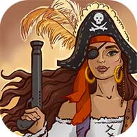 Cover Image of Pirate Mosaic Puzzle 1.0 Apk + Mod Unlocked + Data for Android