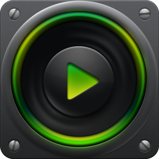 Cover Image of PlayerPro Music Player v5.25 APK (MOD Lite)