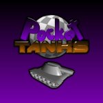 Cover Image of Pocket Tanks v2.7.5 MOD APK (Unlocked All Content, Items)