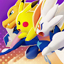 Cover Image of Pokémon UNITE  APK + MOD (Unlimited Money/Gems) v1.8.1.2