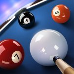 Cover Image of Pool Legends - 8 Ball Mania v0.2.388 MOD APK (Guide Line, Ball in Hand)