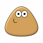 Cover Image of Pou v1.4.120 MOD APK (Unlimited Coins)