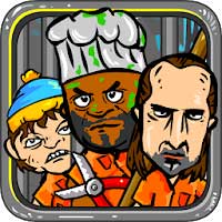 Cover Image of Prison Life RPG MOD APK 1.6.1 (Money) for Android