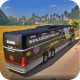 Cover Image of Public Coach Bus Driving Sim MOD APK 1.0 (Money/No Ads)