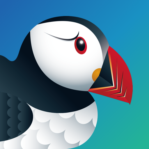 Cover Image of Puffin Browser Pro v9.4.1.51004 APK + MOD (Premium Unlocked)