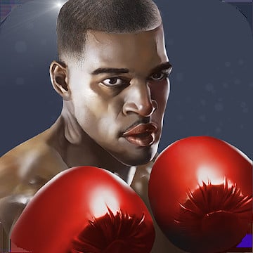 Cover Image of Punch Boxing 3D v1.1.4 MOD APK (Unlimited Money)