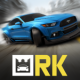 Cover Image of Race Kings MOD APK 1.51.2847 (Unlimited Money)