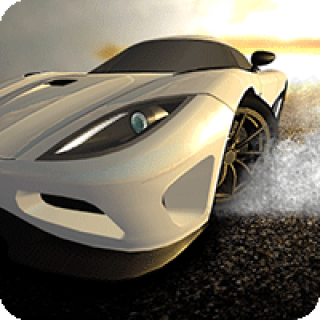 Cover Image of Racer UNDERGROUND 1.30 Apk + Mod for Android
