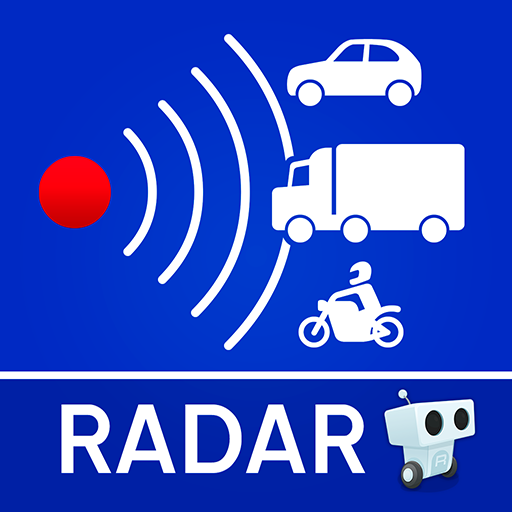 Cover Image of Radarbot v8.1.0 APK + MOD (Premium Unlocked) Download for Android