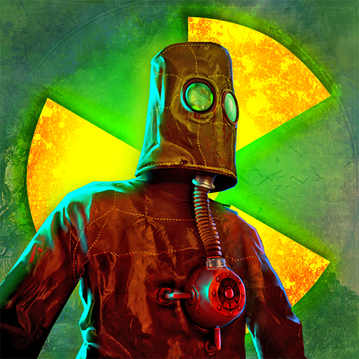 Cover Image of Radiation Island v1.2.3 APK + OBB (MOD Resources) Download for Android