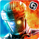 Cover Image of Real Steel Boxing Champions MOD APK 53.53.139 (Unlimited Money)
