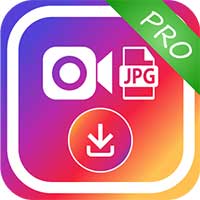 Cover Image of Recorder Video Instagram Pro 1.5 Apk for Android